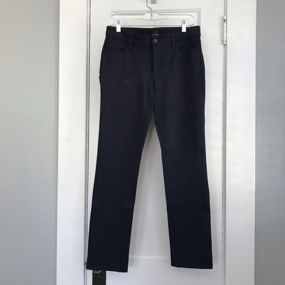 Ann Taylor Skinny Sz 8